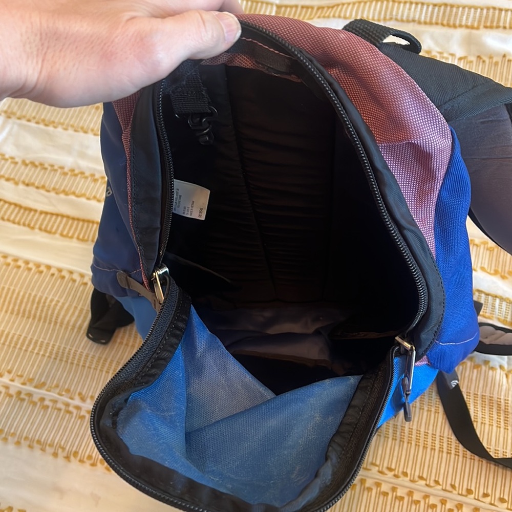 North Face Mini Backpack - image 2